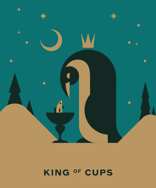 king of cups