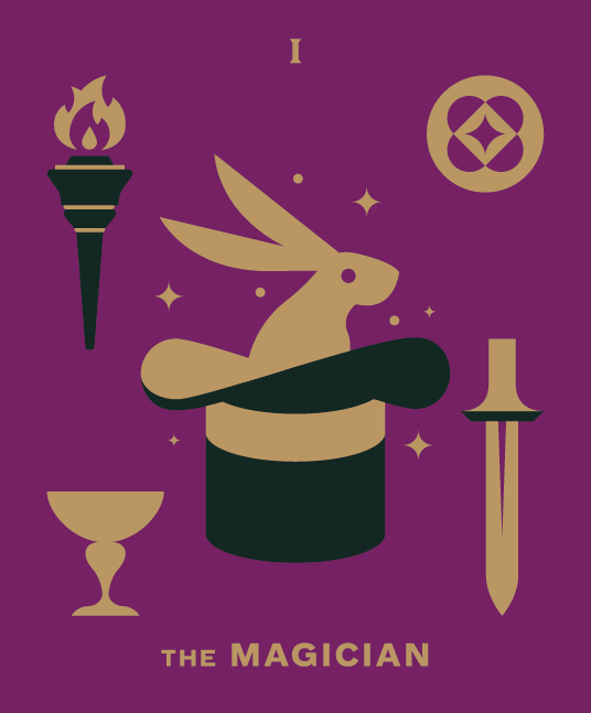 magician